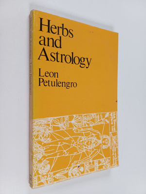Leon Petulengro : Herbs and Astrology