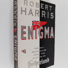 Robert Harris : Enigma - pikkukuva 1