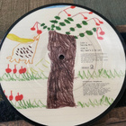 THE CURE: Taking Off * Why Can´t I Be Me * EUR 2004 - pikkukuva 2