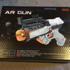 intelligent ar gun - pikkukuva 1