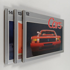Gunnar Elmgren : Cars collection 12-14 - pikkukuva 1
