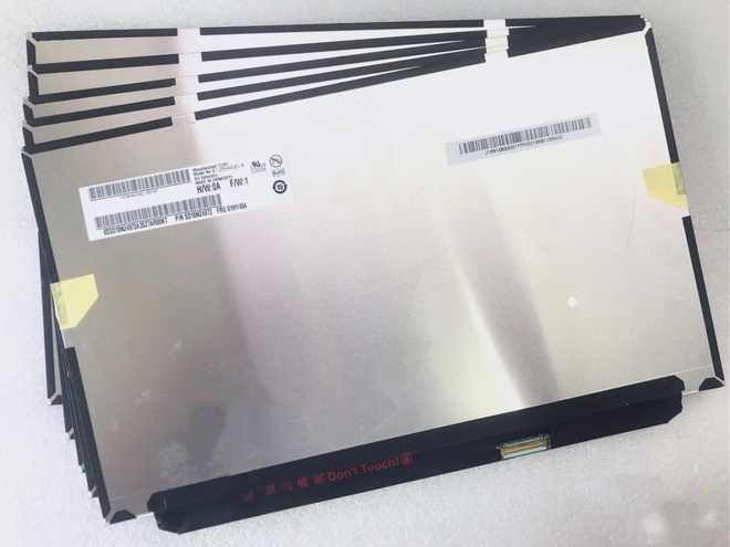 Lenovo Thinkpad  X270 / X280 12.5" FHD Touch näyttöpaneeli