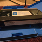KOSTON HETKI vhs fi - pikkukuva 3