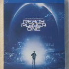 Spielberg: READY PLAYER ONE (2018) Limited Steelbook (UUSI) - pikkukuva 1
