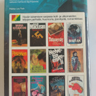 Clive Cussler: Aavejuna, Wsoy 1981, 1.p., 2 kuvaa - pikkukuva 2