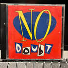 NO DOUBT - No Doubt cd - pikkukuva 1