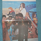 WAR Why Can't We Be Friends UA-LA441-G 1975 USA - pikkukuva 3