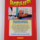 Ankkalinnan Ilopilleri - pikkukuva 2