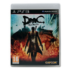 PS3 - DMC Devil May Cry (CIB) - pikkukuva 1