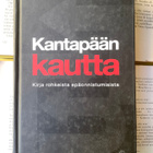 Kantapään kautta: kirja rohkeista epäonnistumisista (sid.) - pikkukuva 1