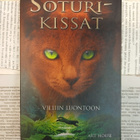 Erin Hunter - Soturikissat: Villiin luontoon (pokkari) - pikkukuva 2