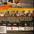 FASTER  BLU-RAY - pikkukuva 2