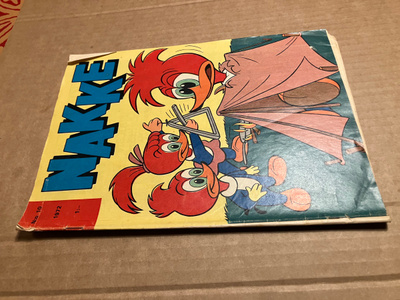 NAKKE 10/1972