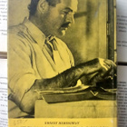 Ernest Hemingway - Ja aurinko nousee (sid.) - pikkukuva 3