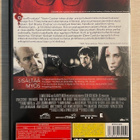 Mr. Brooks (2007) Kevin Costner & Demi Moore - pikkukuva 2