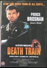 Alistair MacLean´s Death Train