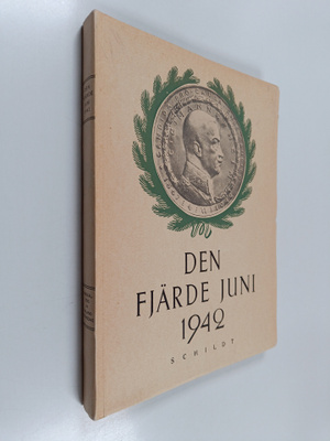 Den fjärde juni 1942 : hyllningarna för Marskalken av Fin...