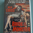 Bride of the Monster - pikkukuva 1