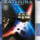 Zathura-avaruusseikkailu. 2005. - pikkukuva 1