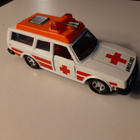 Matchbox Superkings Volvo Estate - pikkukuva 4