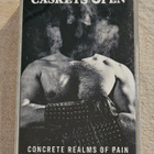 Caskets open - Concrete realms of pain (kasetti) - pikkukuva 1