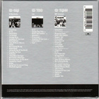 CREAM; I feel free - Ultimate Cream 3 CD Boxset - pikkukuva 2