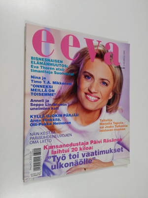 Eeva 2/2003