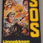 Gunner Messel / SOS - Linnakkeen vapautus - pikkukuva 1