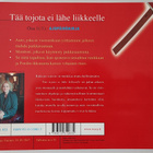 Arja Tiainen: Tää tojota ei lähe liikkeelle (2006) - uusi - pikkukuva 2