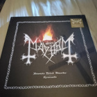 Mayhem - Atavistic Black Disorder/ Kommando (LP Box) - pikkukuva 1