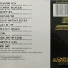 T.REX: ELECTRIC WARRIOR_CD - pikkukuva 2