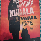Markku Ropponen Kuhala ja vapaa pudotus - pikkukuva 1
