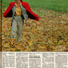 Seura n:o 40 1989 Tiina & Teemu & Sami. Tuulikki. Edvin.Kari - pikkukuva 5