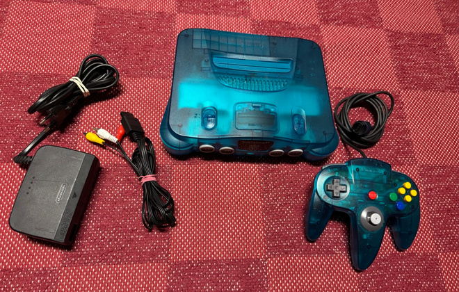 Item image