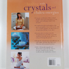 Sue Lilly ym. : Healing with Crystals and Chakra Energies... - pikkukuva 2