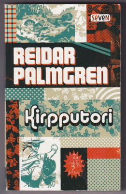 Reidar Palmgren: Kirpputori