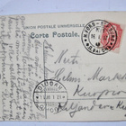 VANHA Postikortti Helsinki 1907 - pikkukuva 2