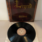 Parzival - Legend LP PROG. GER ’71 - pikkukuva 1