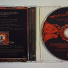 MASTODON: COLONY OF BIRCHMEN  (CDS) PROMO - pikkukuva 2
