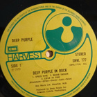 Deep Purple : In Rock. - pikkukuva 3