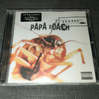 Papa Roach - Infest - pikkukuva 1