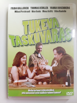 Tukeva Taskuvaras