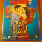 Crazy Rich Asians  - pikkukuva 1