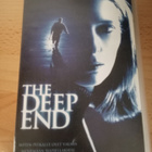The deep end VHS - pikkukuva 1