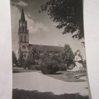 VANHA Valokuva Savonlinna 1939 Alkup.Mallikappale - pikkukuva 1
