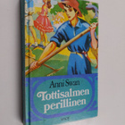 Anni Swan : Tottisalmen perillinen - pikkukuva 1