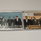 Il Divo - Siempre CD - pikkukuva 1