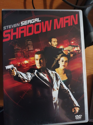 Shadowman