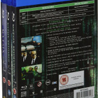 The Complete Matrix Trilogy - (3 Blu-ray) - pikkukuva 2