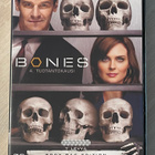 BONES: Kausi 4 (7DVD) Emily Deschanel & David Boreanaz - pikkukuva 1